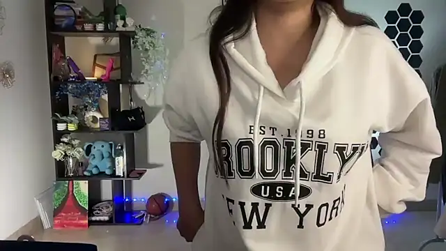 roseofvenom online show from 12, 11, 2025