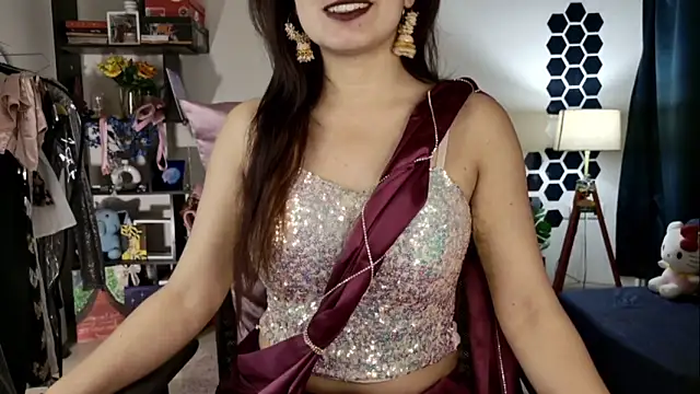 roseofvenom online show from 14, 4, 2026