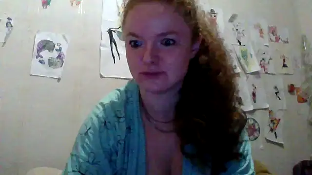 Snapshot of Rae_Jeannie chatting on 25, 10, 2025 Rae Jeannie online show from 25, 10, 2025
