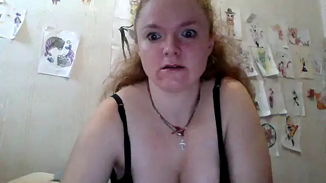 Snapshot of Rae_Jeannie chatting on 31, 10, 2025 Rae Jeannie online show from 31, 10, 2025