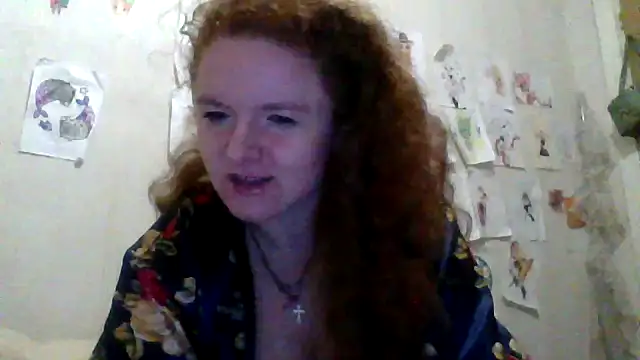 Snapshot of Rae_Jeannie chatting on 17, 11, 2025 Rae Jeannie online show from 17, 11, 2025