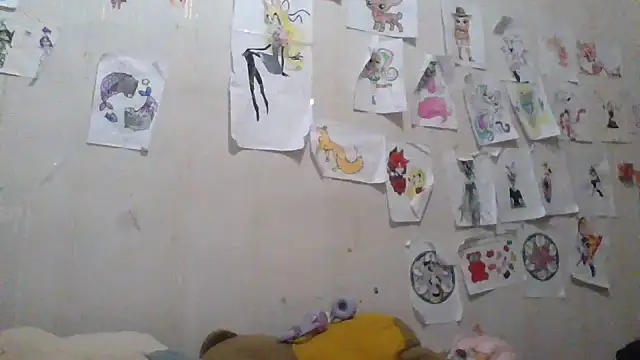 Snapshot of Rae_Jeannie chatting on 30, 11, 2025 Rae Jeannie online show from 30, 11, 2025