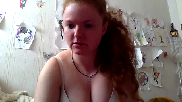 Snapshot of Rae_Jeannie chatting on 2, 4, 2026 Rae Jeannie online show from 2, 4, 2026