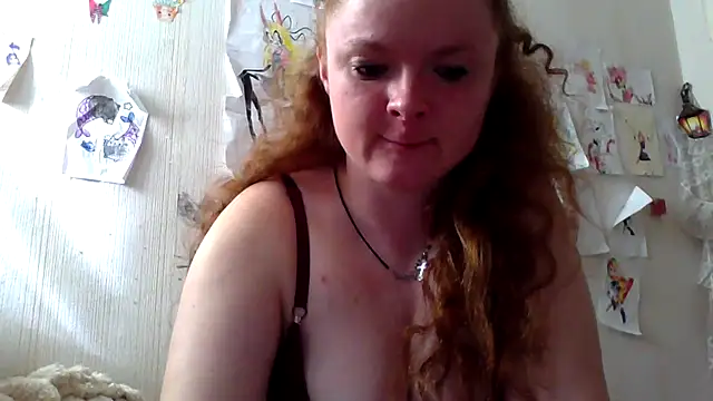 Snapshot of Rae_Jeannie chatting on 5, 4, 2026 Rae Jeannie online show from 5, 4, 2026