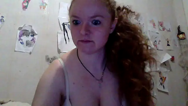 Snapshot of Rae_Jeannie chatting on 7, 4, 2026 Rae Jeannie online show from 7, 4, 2026