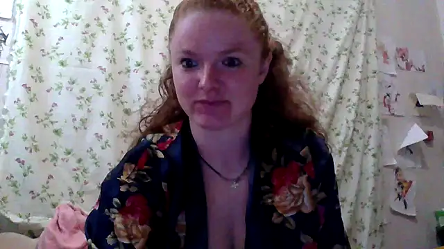 Snapshot of Rae_Jeannie chatting on 25, 4, 2026 Rae Jeannie online show from 25, 4, 2026