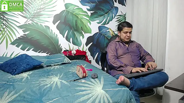 Snapshot of narendra_dayaramm chatting on 18, 3, 2025 narendra dayaramm online show from 18, 3, 2025