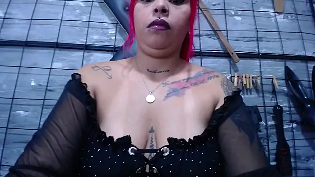 Snapshot of Alana_Roth chatting on 20, 2, 2026 Alana Roth online show from 20, 2, 2026