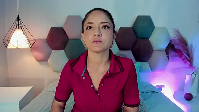 EloiseQuinn online show from 22, 12, 2025