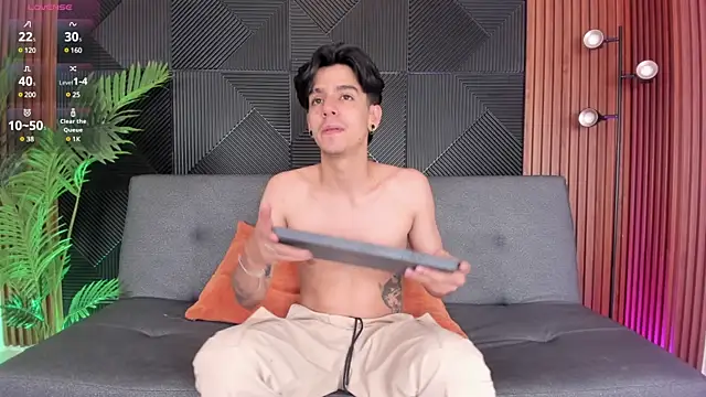 saul novak online show from 18, 1, 2025