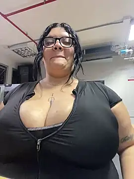 violeta candyy  online show from 26, 2, 2026