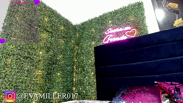 Snapshot of eva_miller7 chatting on 17, 3, 2025 eva miller7 online show from 17, 3, 2025