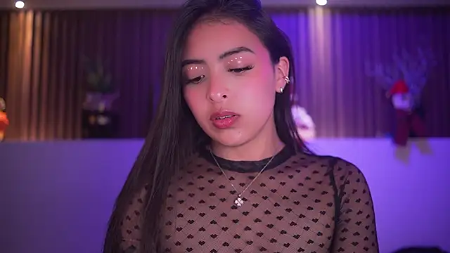 Camila dupont online show from 2, 12, 2025