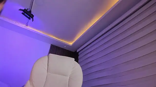 Camila dupont online show from 16, 1, 2026