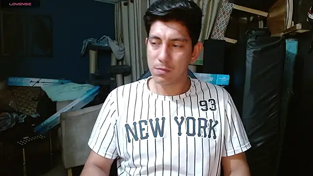 Noah-cock online show from 12, 11, 2025