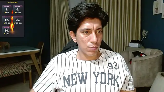 Noah-cock online show from 28, 4, 2026