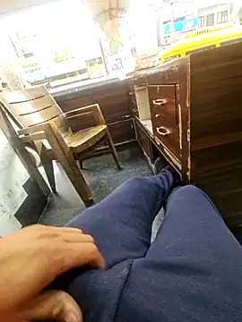 pyasevickybabu563 online show from 25, 11, 2025