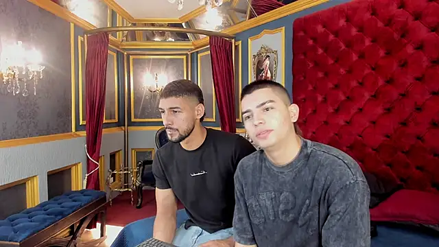 MarcoVitto online show from 22, 2, 2025