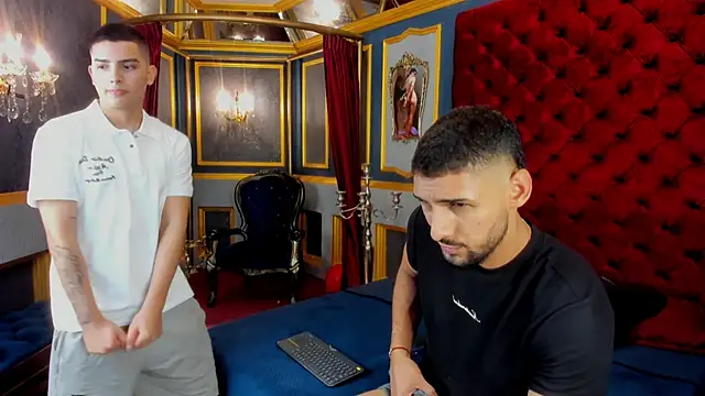 MarcoVitto online show from 26, 2, 2025