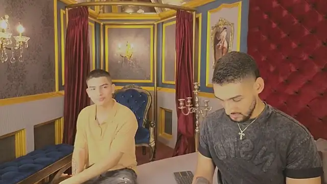 MarcoVitto online show from 11, 3, 2025