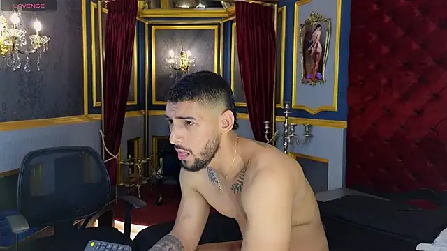 MarcoVitto online show from 16, 3, 2025