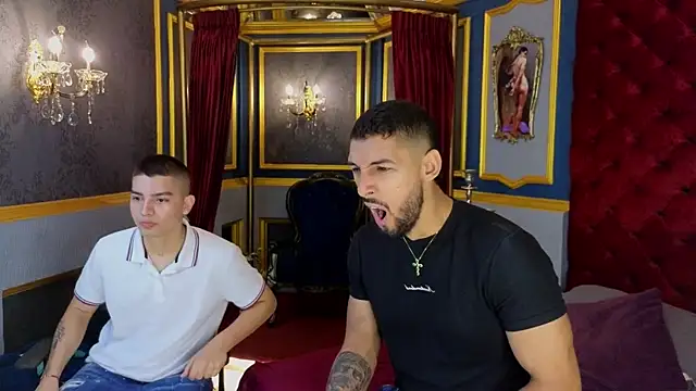 MarcoVitto online show from 17, 3, 2025