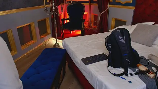 MarcoVitto online show from 15, 12, 2025