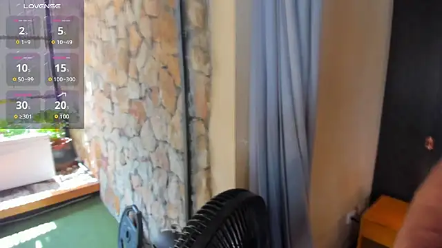 MarcoVitto online show from 15, 2, 2026