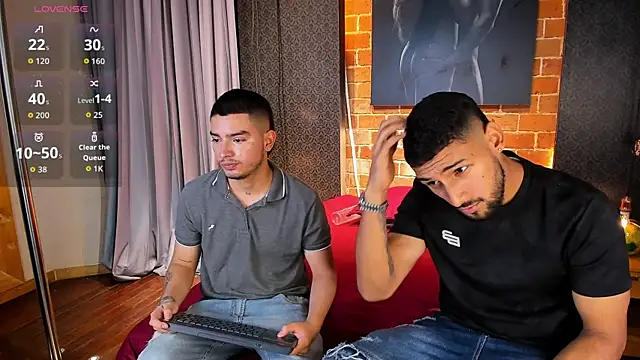 MarcoVitto online show from 27, 2, 2026