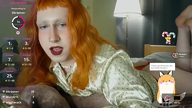 DavidLiiio online show from 22, 3, 2026