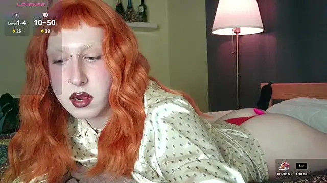 DavidLiiio online show from 4, 4, 2026