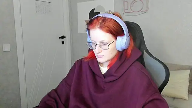 Snapshot of ElizabethHarpper chatting on 16, 1, 2026 ElizabethHarpper online show from 16, 1, 2026