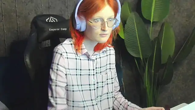 Snapshot of ElizabethHarpper chatting on 19, 1, 2026 ElizabethHarpper online show from 19, 1, 2026