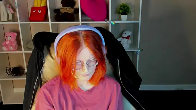 Snapshot of ElizabethHarpper chatting on 11, 2, 2026 ElizabethHarpper online show from 11, 2, 2026