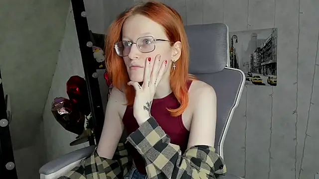 Snapshot of ElizabethHarpper chatting on 17, 2, 2026 ElizabethHarpper online show from 17, 2, 2026