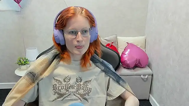 Snapshot of ElizabethHarpper chatting on 20, 2, 2026 ElizabethHarpper online show from 20, 2, 2026