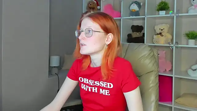 Snapshot of ElizabethHarpper chatting on 23, 2, 2026 ElizabethHarpper online show from 23, 2, 2026