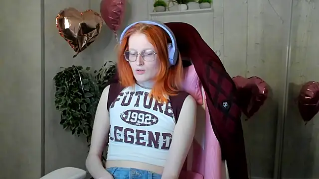 Snapshot of ElizabethHarpper chatting on 24, 2, 2026 ElizabethHarpper online show from 24, 2, 2026