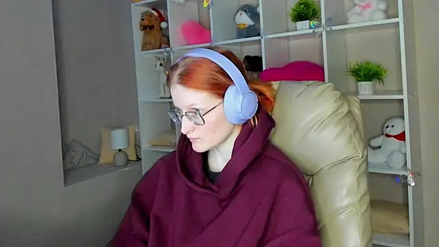 Snapshot of ElizabethHarpper chatting on 27, 2, 2026 ElizabethHarpper online show from 27, 2, 2026