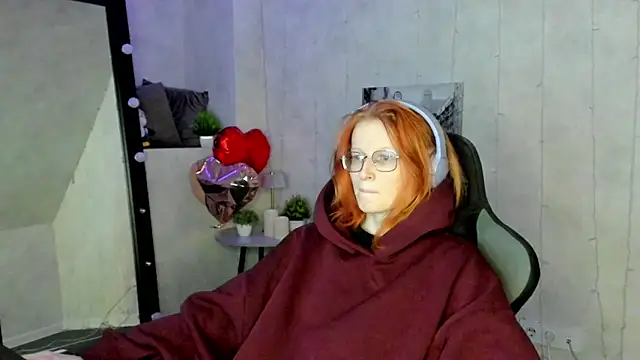 Snapshot of ElizabethHarpper chatting on 2, 3, 2026 ElizabethHarpper online show from 2, 3, 2026