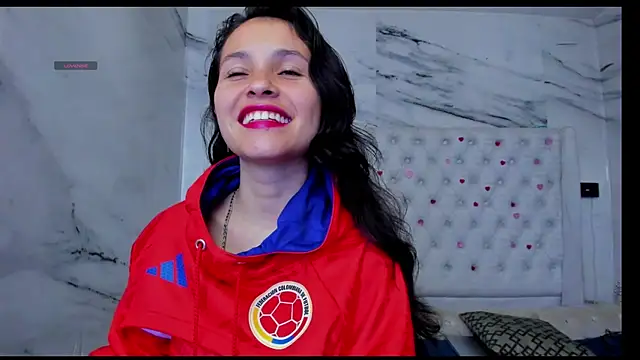 Snapshot of arissha_lee chatting on 27, 6, 2026 arissha lee online show from 27, 6, 2026