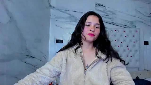 Snapshot of arissha_lee chatting on 2, 7, 2026 arissha lee online show from 2, 7, 2026
