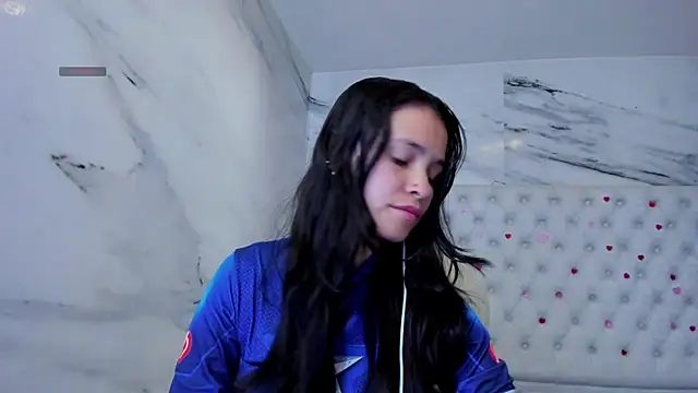 Snapshot of arissha_lee chatting on 5, 7, 2026 arissha lee online show from 5, 7, 2026