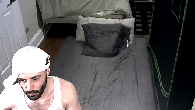 Snapshot of Faded-Solo chatting on 4, 3, 2025 Faded-Solo online show from 4, 3, 2025