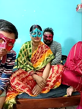 Snapshot of Hot_purva chatting on 27, 2, 2025 Hot purva online show from 27, 2, 2025