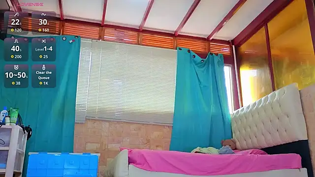 Rocket1978 online show from 8, 4, 2026