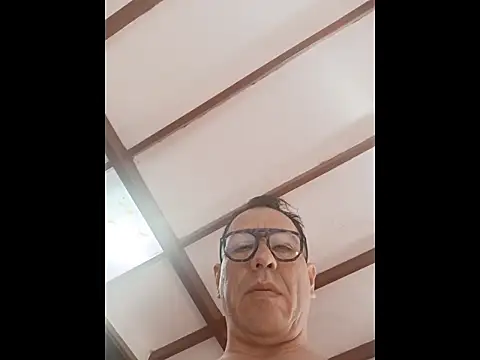 Rocket1978 online show from 20, 4, 2026