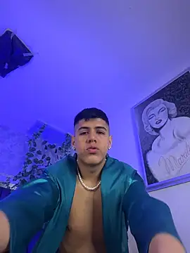 Angel Khouri online show from 8, 11, 2025