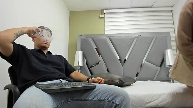 Snapshot of DAVID_VICTORIAA chatting on 29, 5, 2026 DAVID VICTORIAA online show from 29, 5, 2026