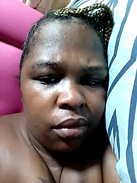 SexyLadyBoosxx online show from 20, 12, 2025